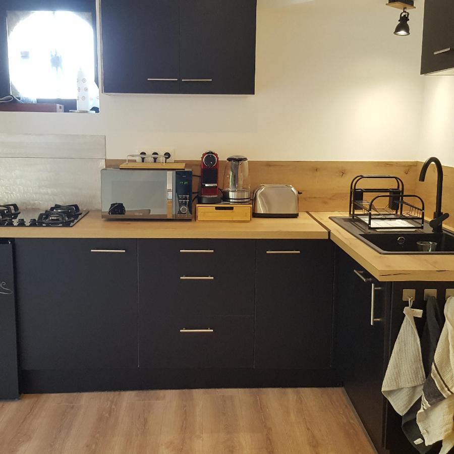 Appartement 2 Pieces Gravieres Zewnętrze zdjęcie